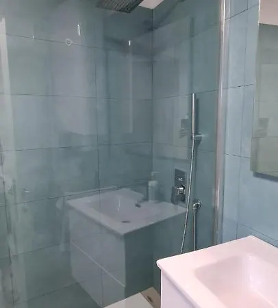 Appartement Apartma Anita