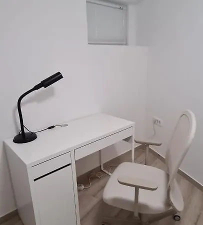Appartement Apartma Anita *