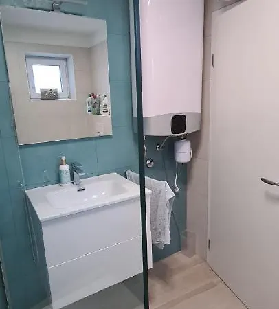 Apartma Anita Appartement Izola