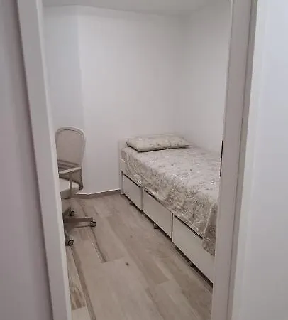 Apartma Anita Διαμέρισμα