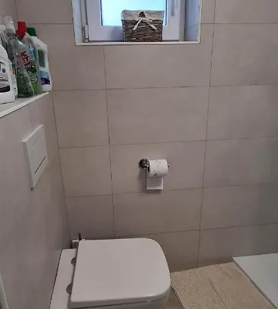 Διαμέρισμα Apartma Anita *