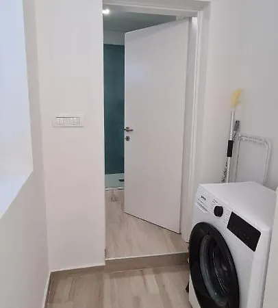 Apartma Anita