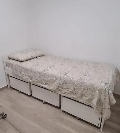 Apartma Anita Appartement