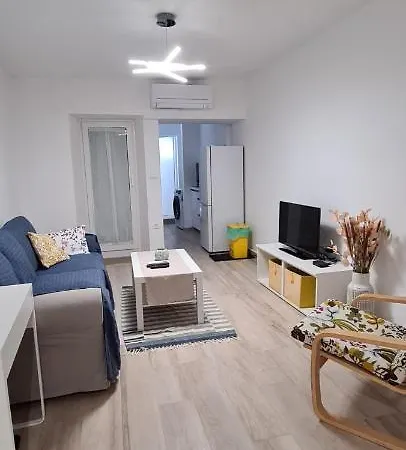 Apartma Anita Appartement *