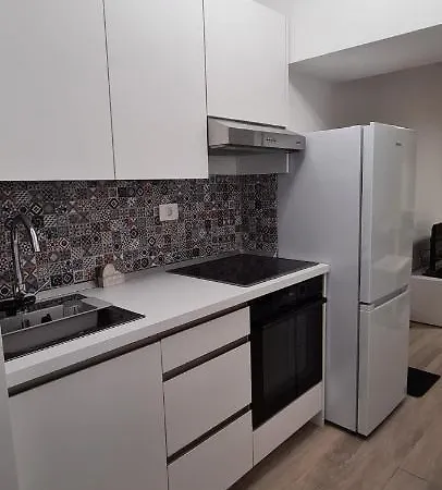 Διαμέρισμα Apartma Anita