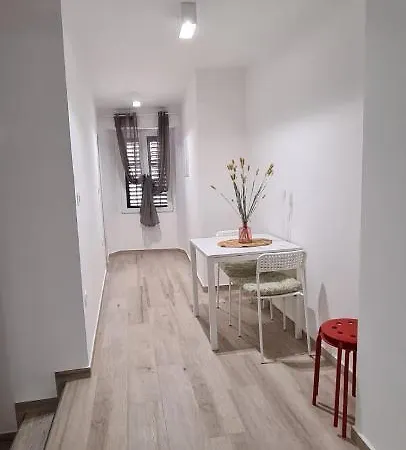 Διαμέρισμα Apartma Anita *