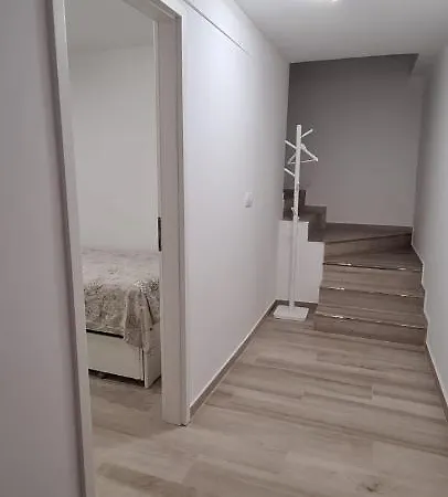 Apartma Anita * Izola